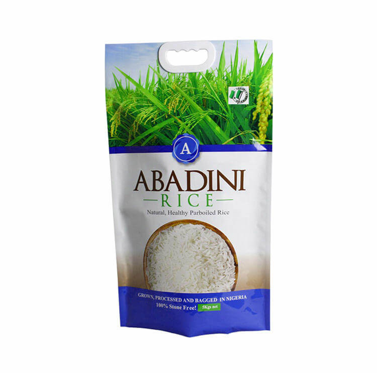 Rice bags – BESTO PACK